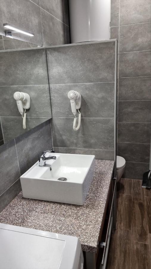 Бутикови Студиа Брита Kranevo Esterno foto