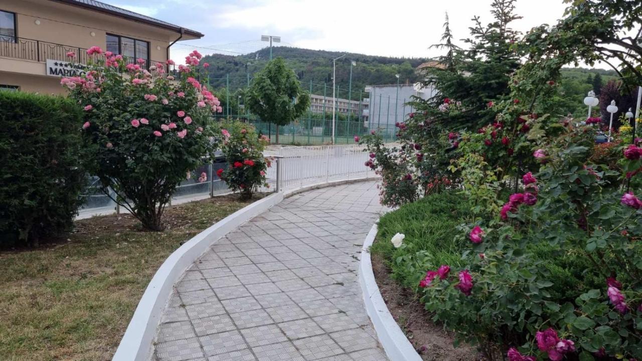 Бутикови Студиа Брита Kranevo Esterno foto