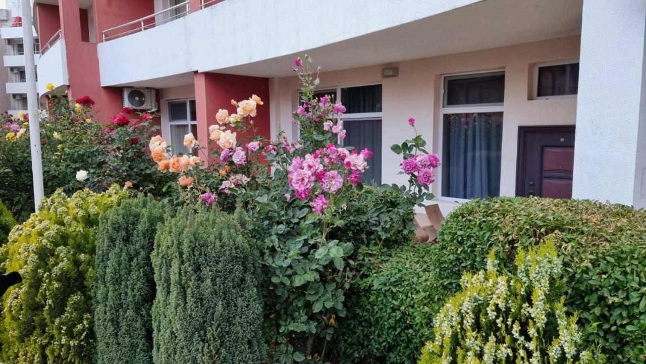 Бутикови Студиа Брита Kranevo Esterno foto