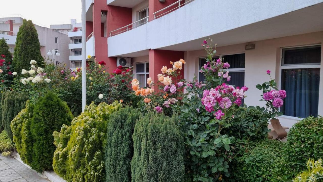 Бутикови Студиа Брита Kranevo Esterno foto